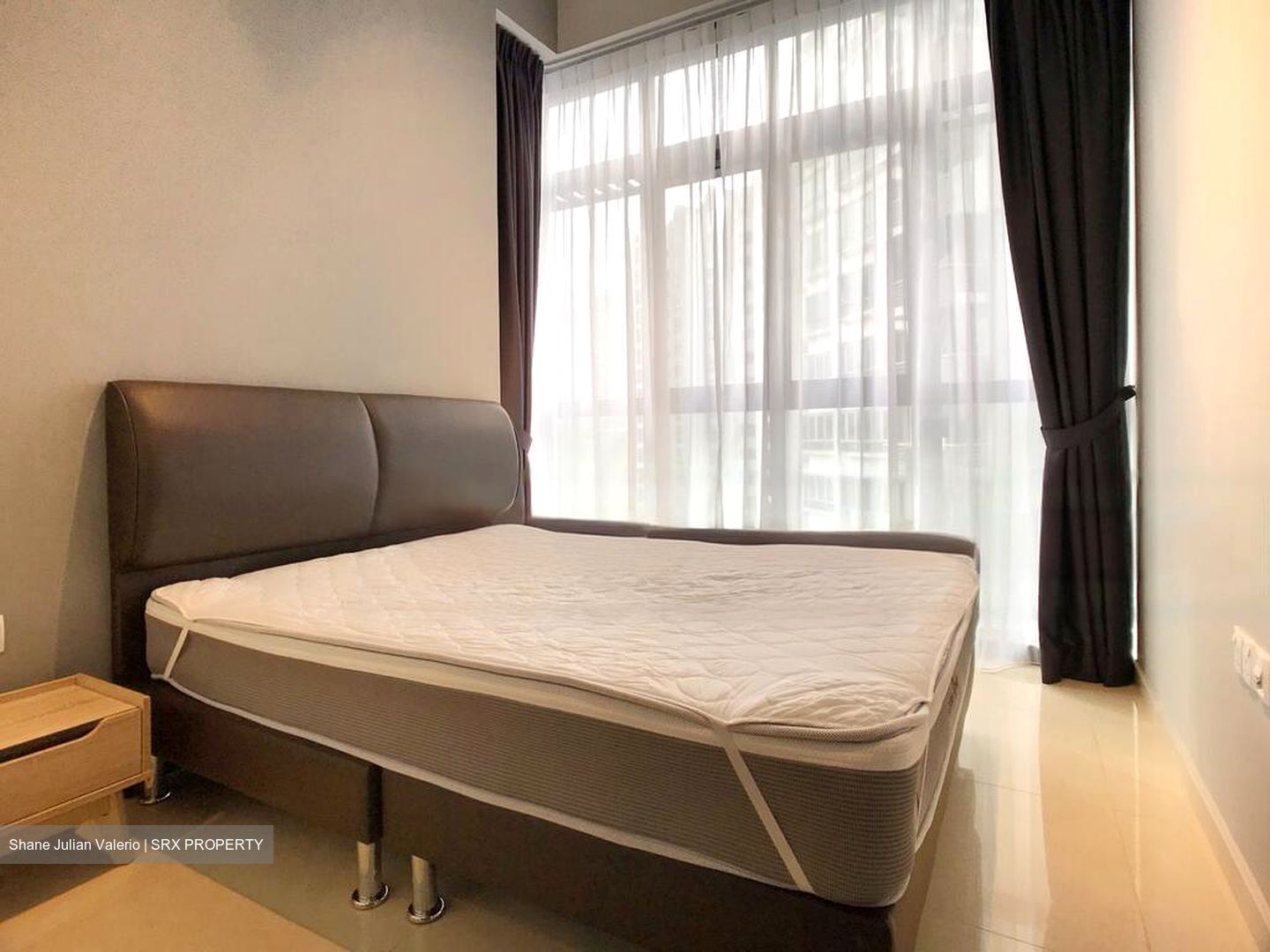 City Suites (D12), Apartment #482571571